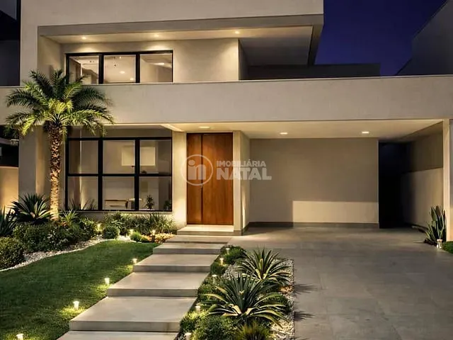 Casa com 250m² 3 quartos e 4 banheiros, à venda, no bairro Conjunto Habitacional Alexandre Urbanas em Londrina