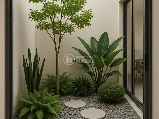 Casa com 250m² 3 quartos e 4 banheiros, à venda, no bairro Conjunto Habitacional Alexandre Urbanas em Londrina