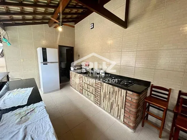Casa com 264m² 3 quartos e 2 banheiros, à venda, no bairro Nova Caieiras em Caieiras