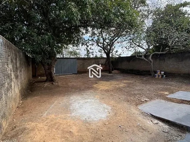 Casa com 360m², à venda, no bairro Setor Jardim America em Paraíso do Tocantins