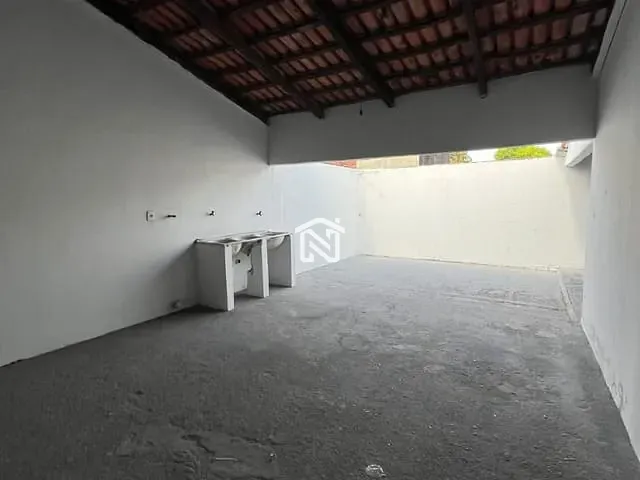 Casa com 360m², à venda, no bairro Setor Jardim America em Paraíso do Tocantins