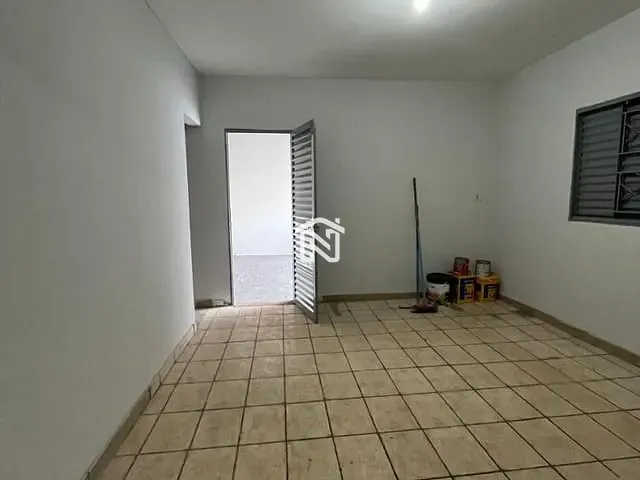 Casa com 360m², à venda, no bairro Setor Jardim America em Paraíso do Tocantins