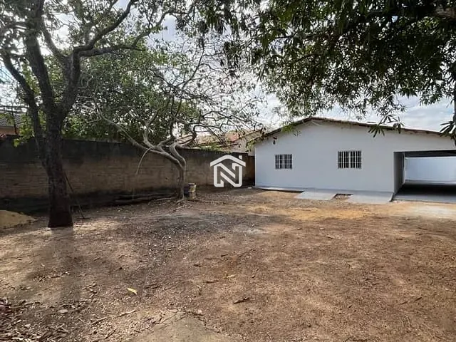 Casa com 360m², à venda, no bairro Setor Jardim America em Paraíso do Tocantins