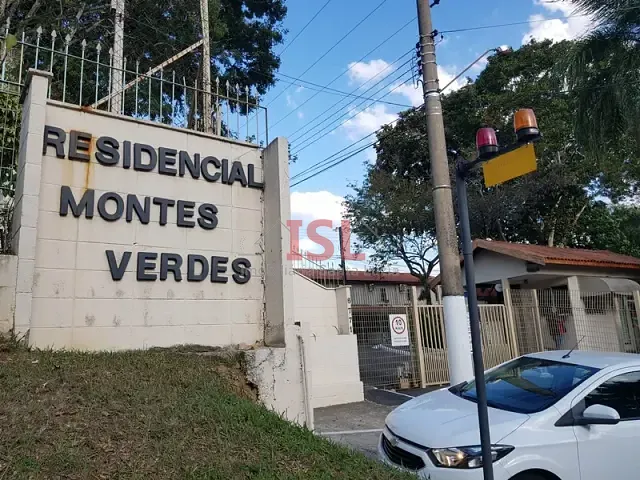 Casa 2 quartos e 2 banheiros, à venda, no bairro Jardim Novo Campos Elíseos em Campinas