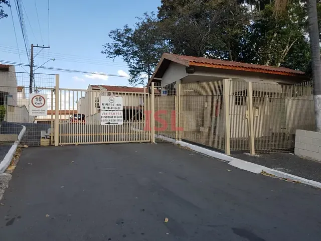 Casa 2 quartos e 2 banheiros, à venda, no bairro Jardim Novo Campos Elíseos em Campinas