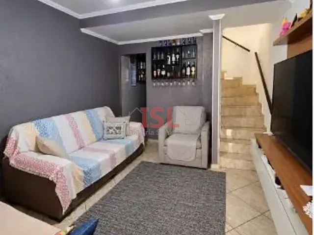 Casa 2 quartos e 2 banheiros, à venda, no bairro Jardim Novo Campos Elíseos em Campinas