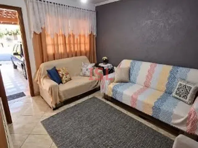Casa 2 quartos e 2 banheiros, à venda, no bairro Jardim Novo Campos Elíseos em Campinas