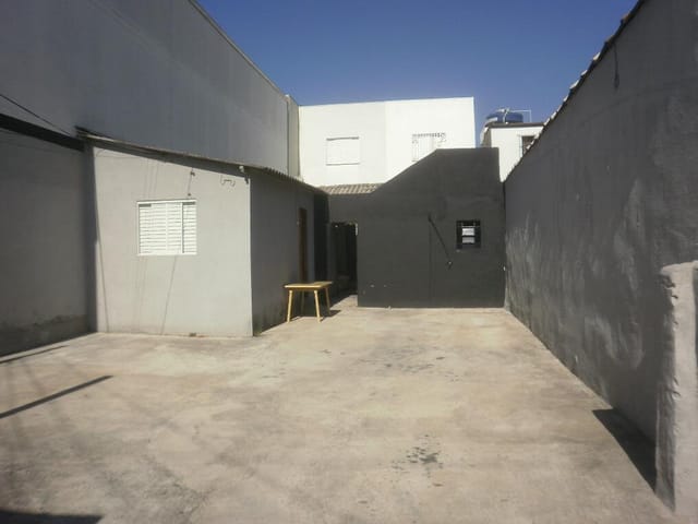 Casa com 184m² 1 quarto e 1 banheiro, à venda, no bairro Vila Fernandes em São Paulo