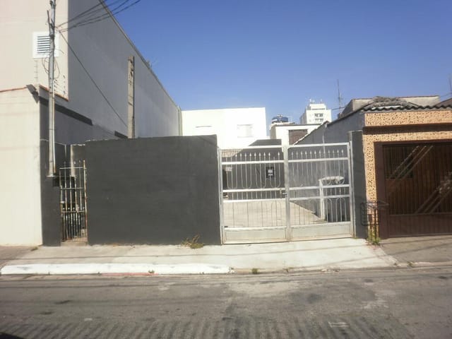 Casa com 184m² 1 quarto e 1 banheiro, à venda, no bairro Vila Fernandes em São Paulo
