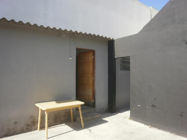 Casa com 184m² 1 quarto e 1 banheiro, à venda, no bairro Vila Fernandes em São Paulo