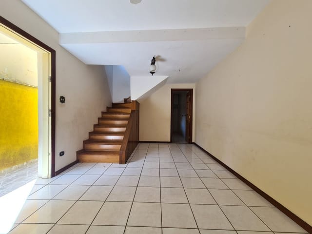 Foto do Casa - Casa com 3 dormitórios, 114 m² - venda por R$ 550.000,00 ou aluguel por R$ 2.500,00/mês - Jardim Jamaica - São Paulo/SP | PRADO e AZEVEDO NEGOCIOS IMOBILIARIOS LTDA