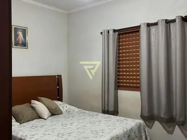 Casa com 200m², à venda, no bairro Jardim Eugênio Mendes Lopes em Ribeirão Preto