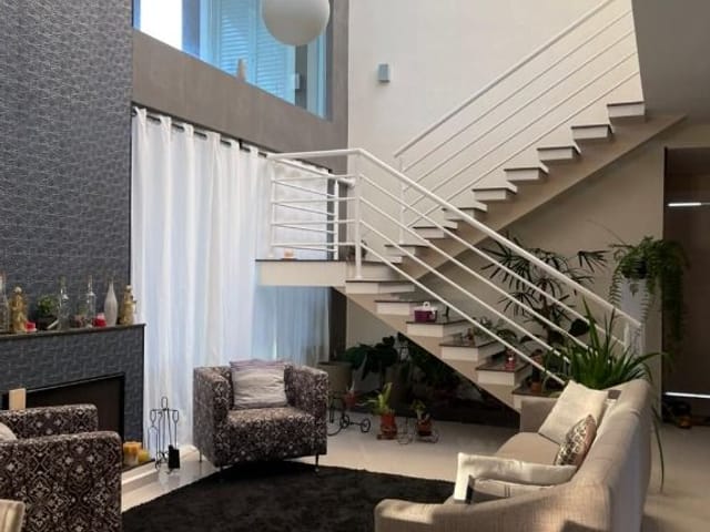 Foto do Casa - Casa com 5 dormitórios para alugar, 515 m² por R$ 12.500,00/mês - Parque Mirante Do Vale - Jacareí/SP | RUSSI IMÓVEIS