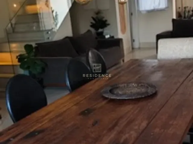 Casa com 203m² 3 quartos e 5 banheiros, à venda, no bairro Jardim Belvedere em Volta Redonda