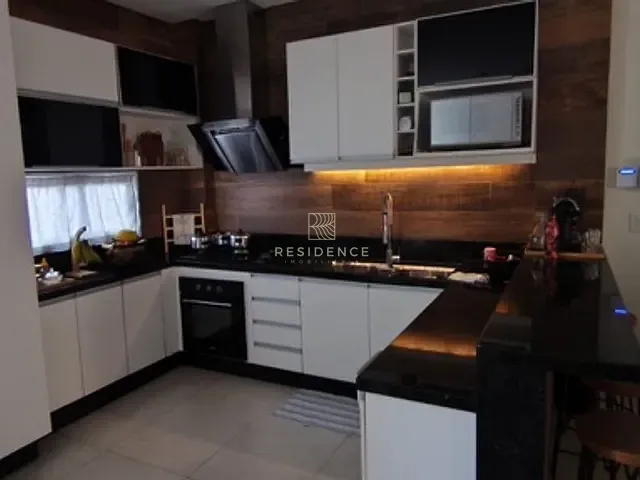 Casa com 203m² 3 quartos e 5 banheiros, à venda, no bairro Jardim Belvedere em Volta Redonda