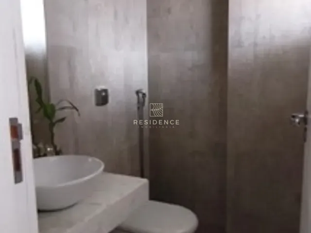 Casa com 203m² 3 quartos e 5 banheiros, à venda, no bairro Jardim Belvedere em Volta Redonda