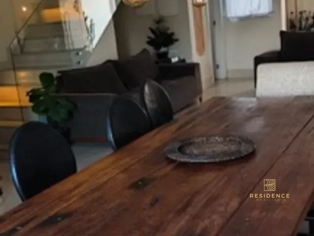 Casa com 203m² 3 quartos e 5 banheiros, à venda, no bairro Jardim Belvedere em Volta Redonda