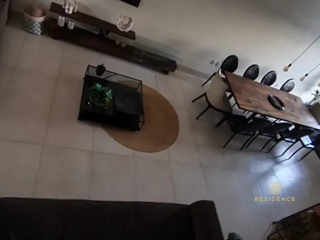 Casa com 203m² 3 quartos e 5 banheiros, à venda, no bairro Jardim Belvedere em Volta Redonda