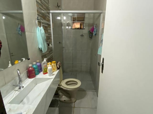 Casa com 160m² 2 quartos e 1 banheiro, à venda, no bairro São Gabriel em Belo Horizonte