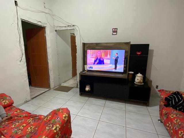 Casa com 160m² 2 quartos e 1 banheiro, à venda, no bairro São Gabriel em Belo Horizonte