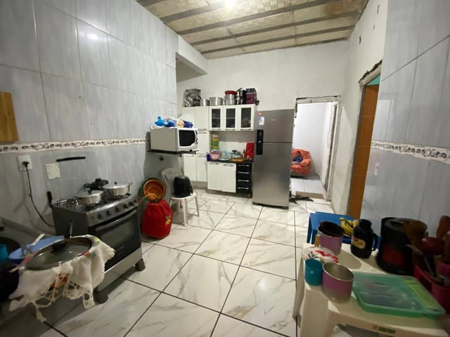 Casa com 160m² 2 quartos e 1 banheiro, à venda, no bairro São Gabriel em Belo Horizonte