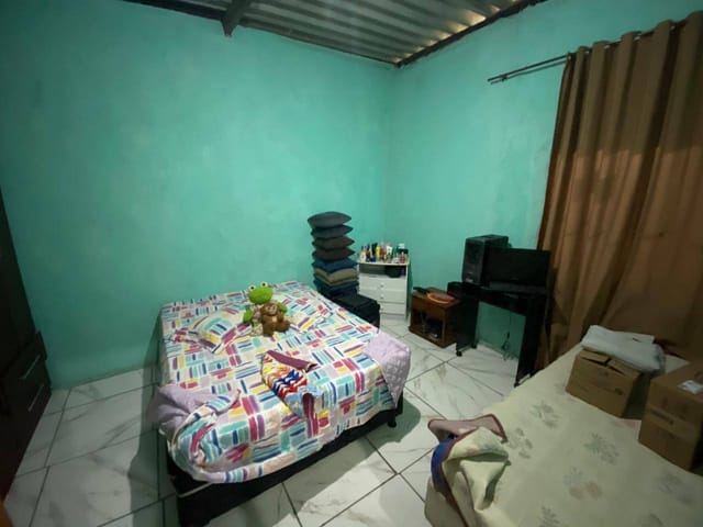Casa com 160m² 2 quartos e 1 banheiro, à venda, no bairro São Gabriel em Belo Horizonte