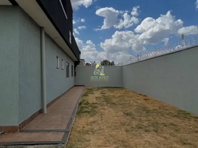 Casa com 267m² 3 quartos e 3 banheiros, à venda, no bairro Jardim Boa Esperança em Aparecida de Goiânia