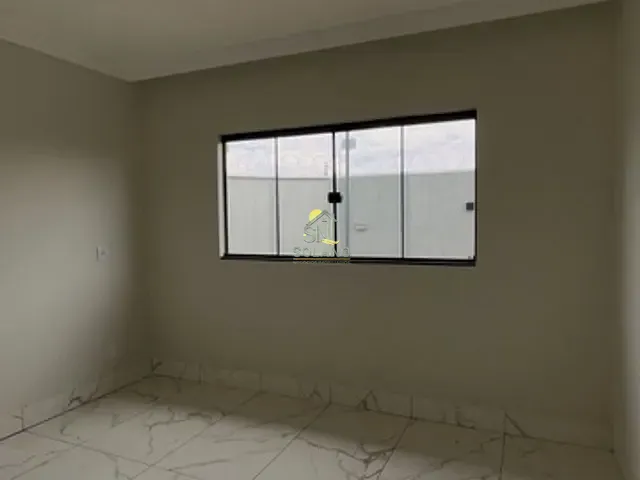 Casa com 267m² 3 quartos e 3 banheiros, à venda, no bairro Jardim Boa Esperança em Aparecida de Goiânia
