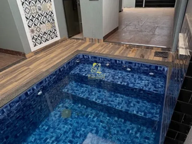 Casa com 267m² 3 quartos e 3 banheiros, à venda, no bairro Jardim Boa Esperança em Aparecida de Goiânia