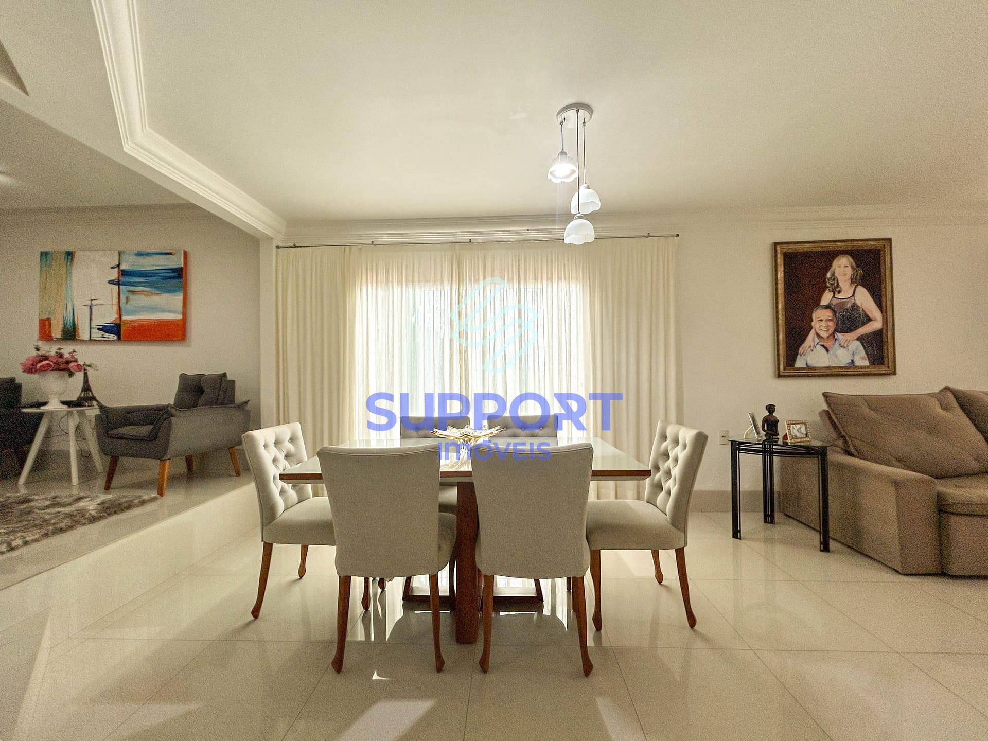 Casa à venda com 3 quartos, 720m² - Foto 6