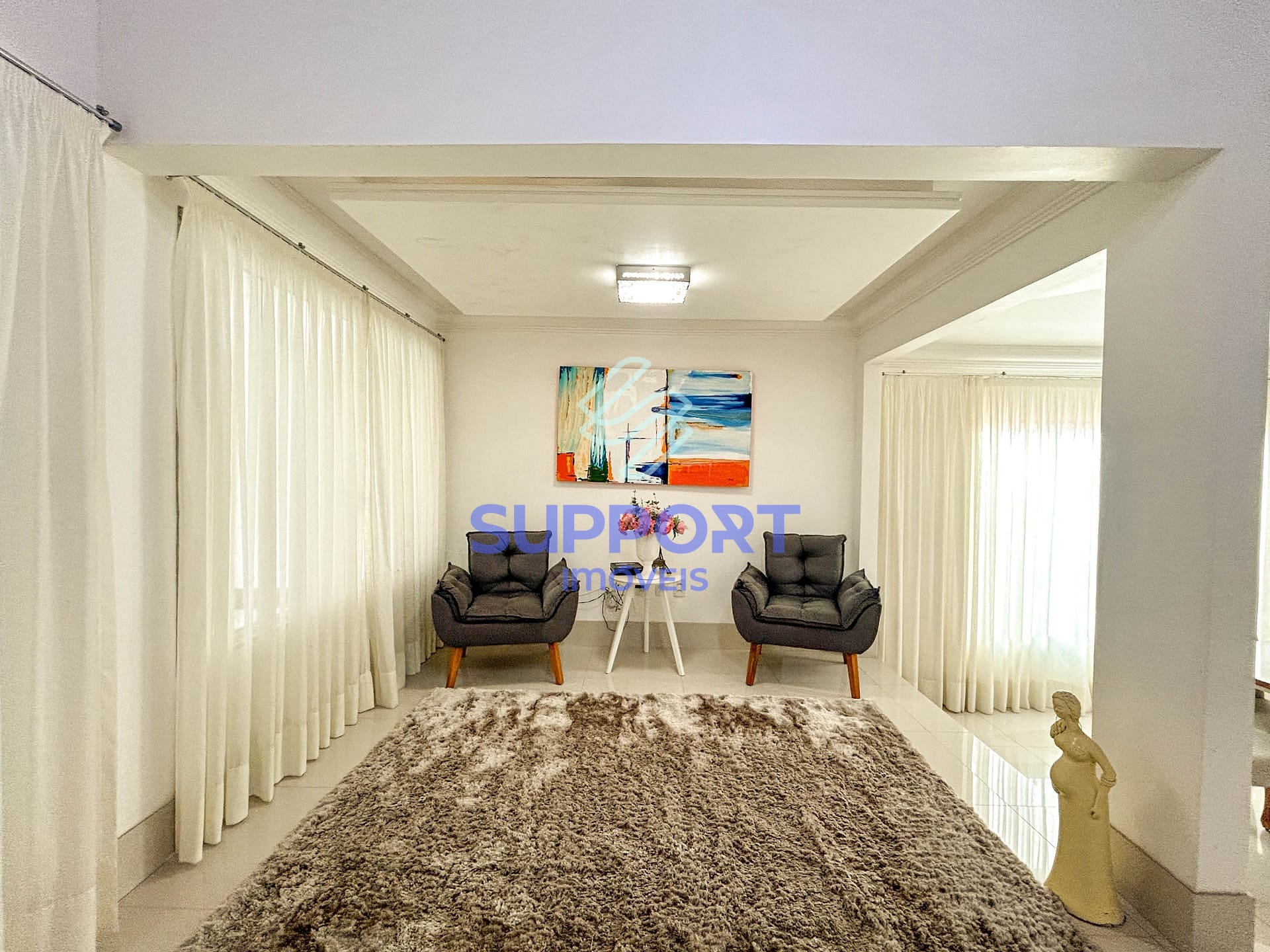Casa à venda com 3 quartos, 720m² - Foto 7