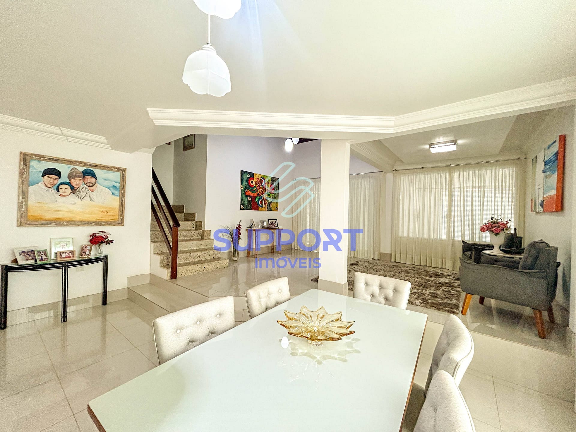 Casa à venda com 3 quartos, 720m² - Foto 8