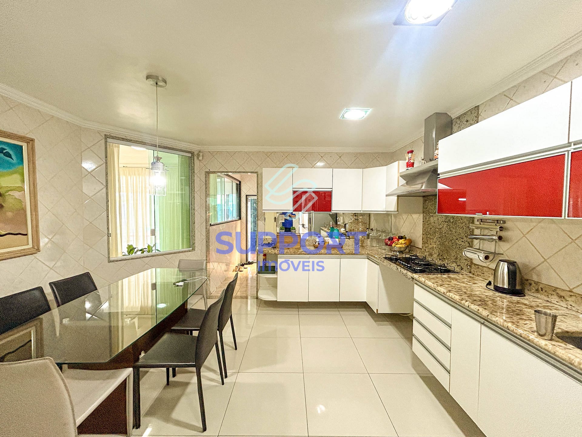 Casa à venda com 3 quartos, 720m² - Foto 11