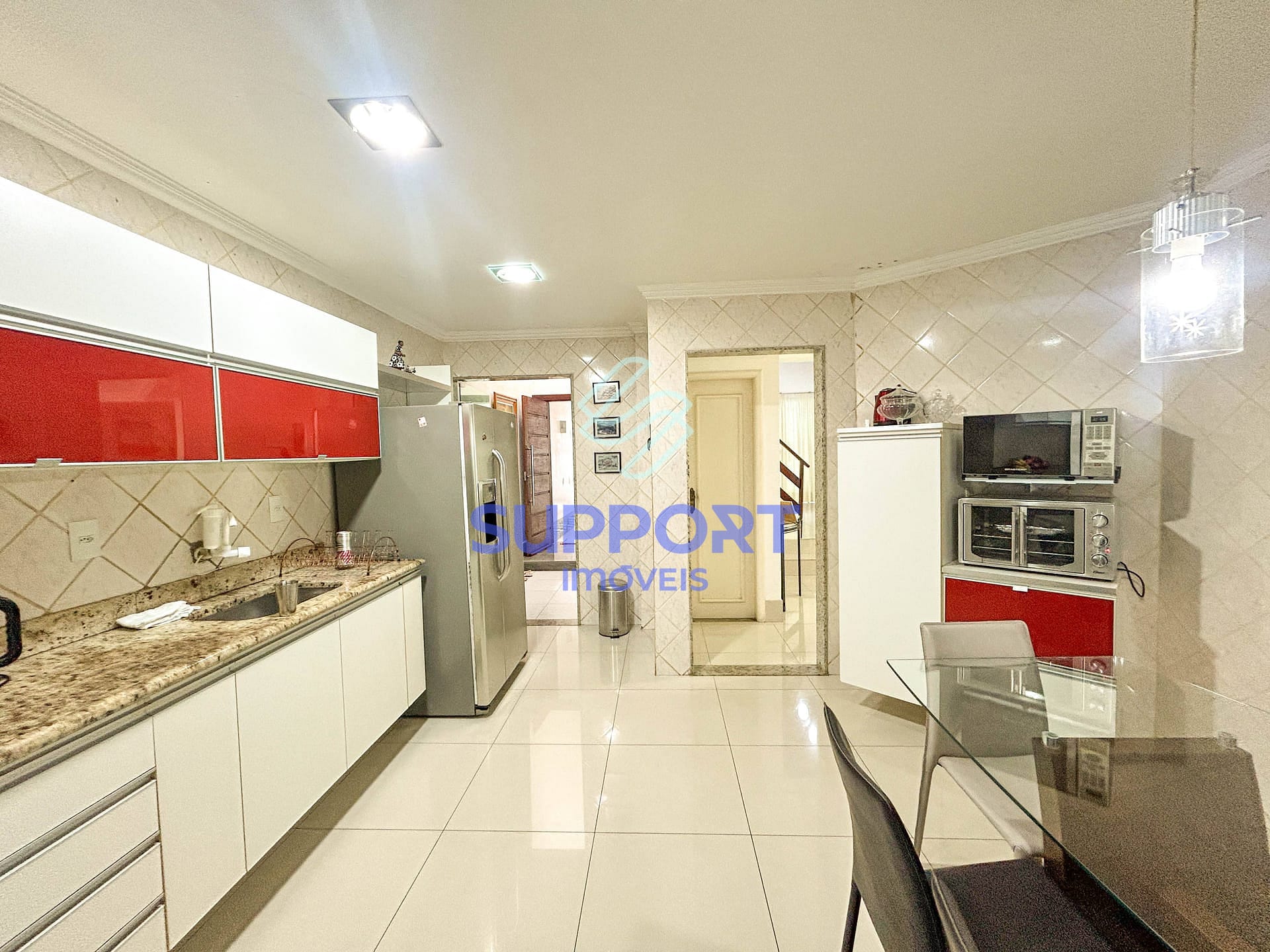 Casa à venda com 3 quartos, 720m² - Foto 12