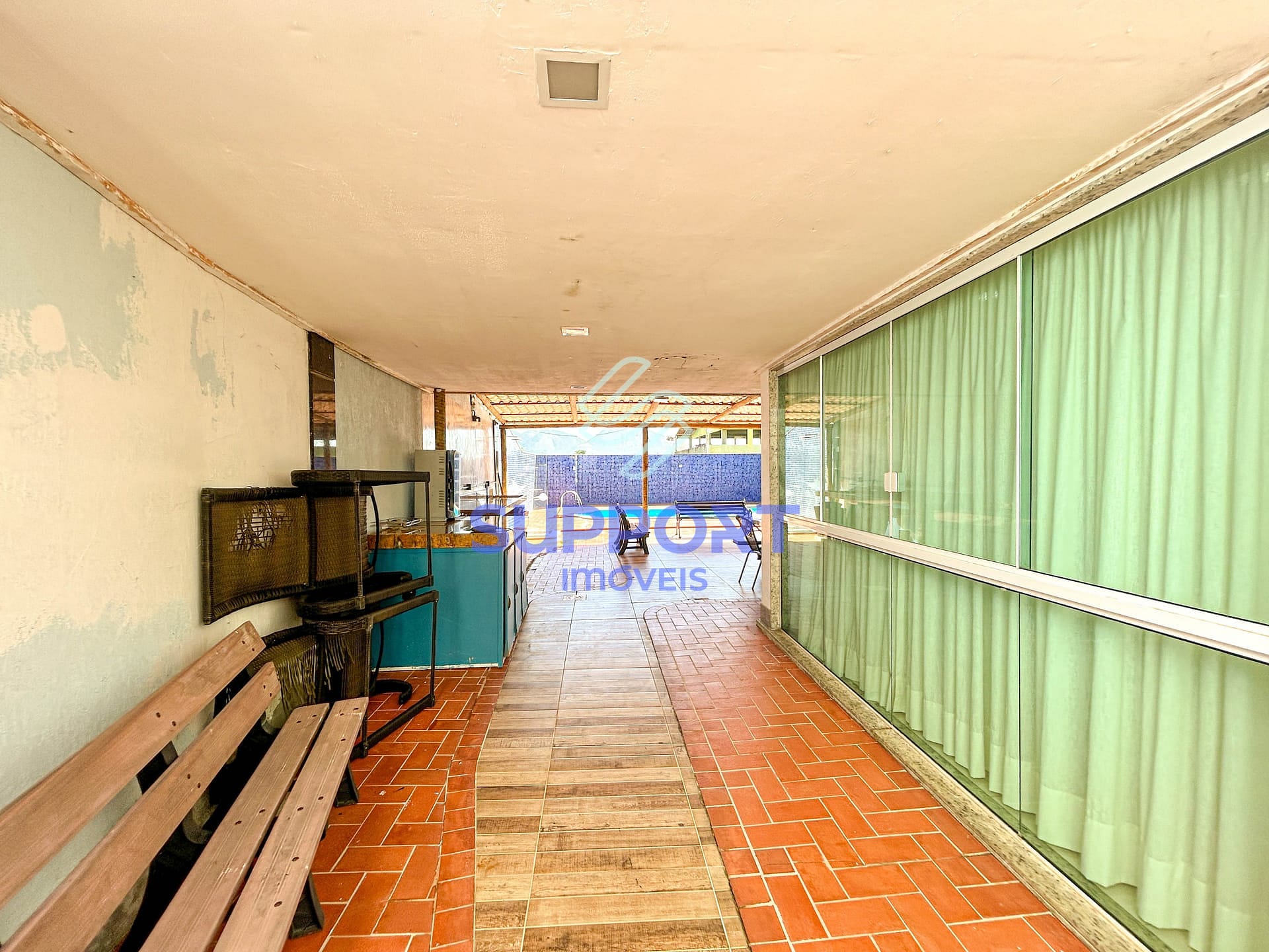 Casa à venda com 3 quartos, 720m² - Foto 17