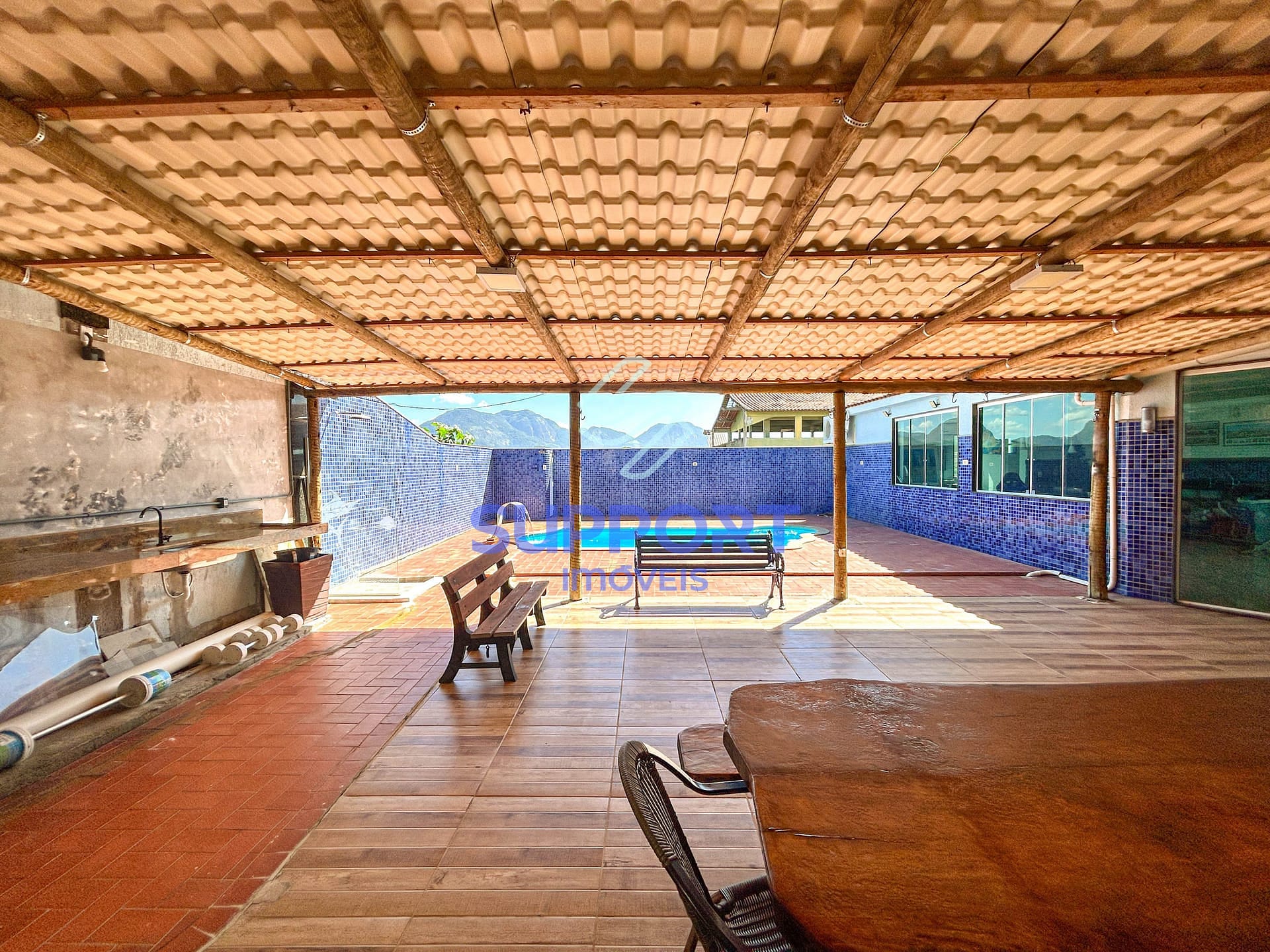 Casa à venda com 3 quartos, 720m² - Foto 18