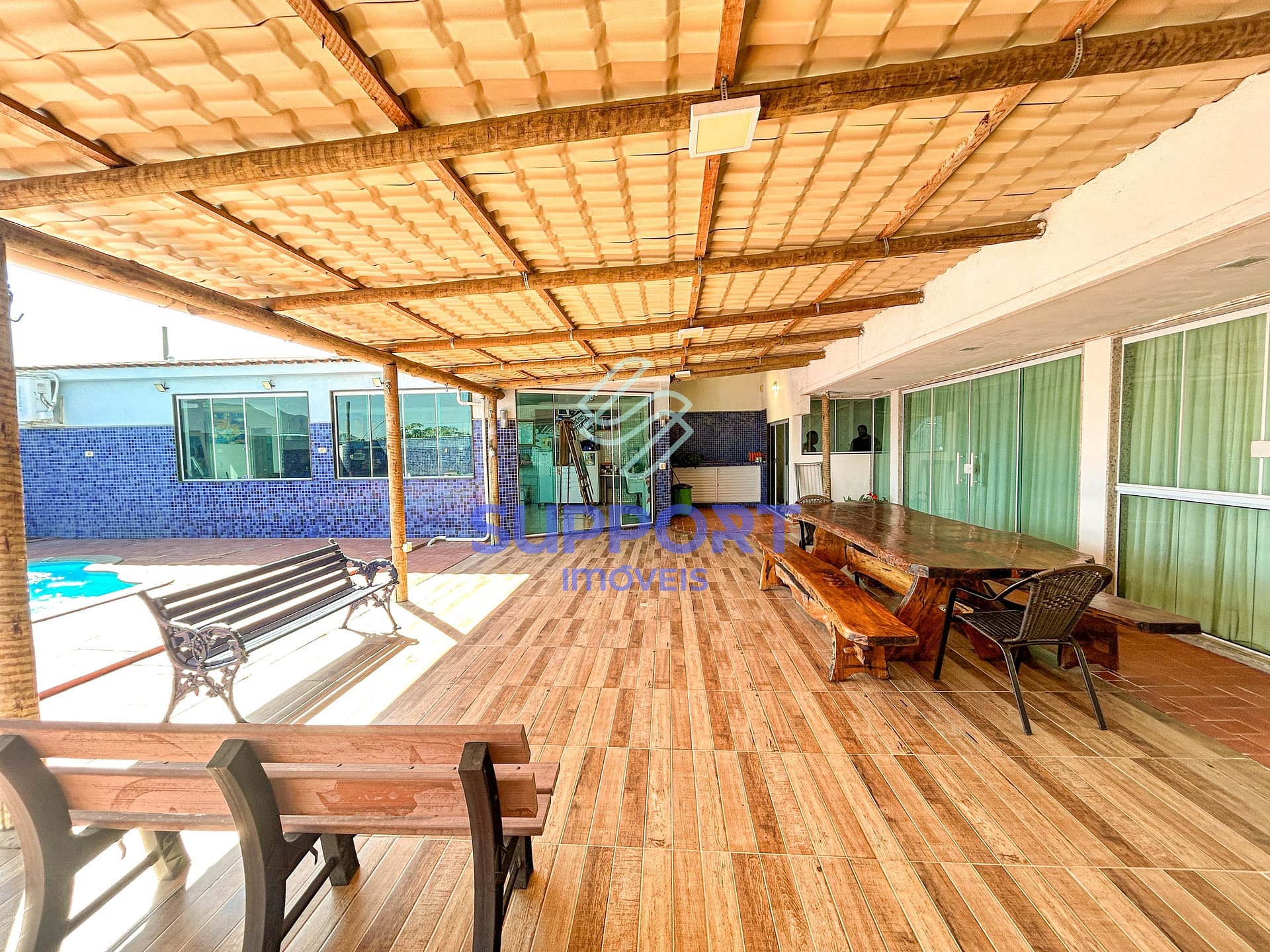 Casa à venda com 3 quartos, 720m² - Foto 19