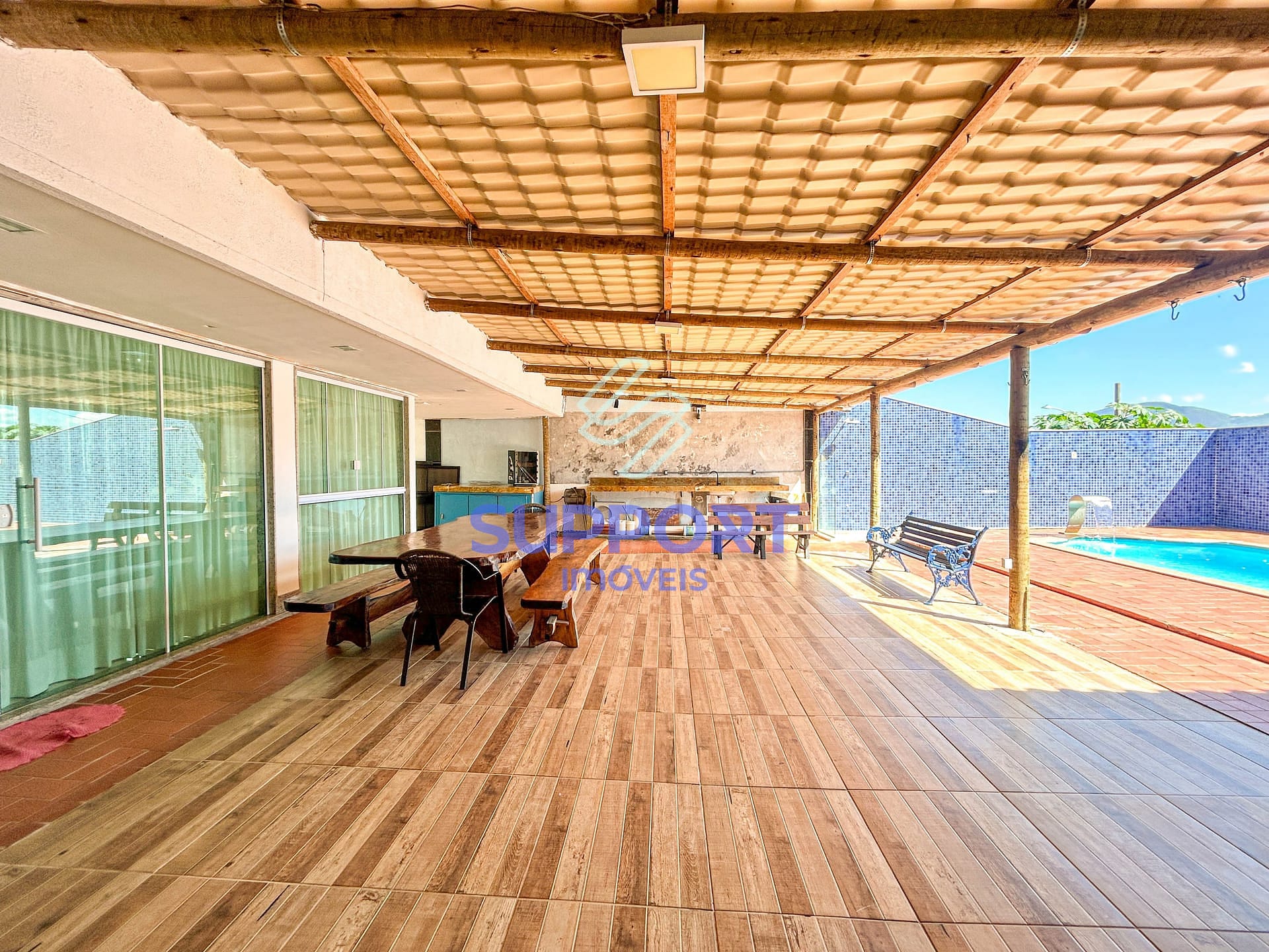 Casa à venda com 3 quartos, 720m² - Foto 20