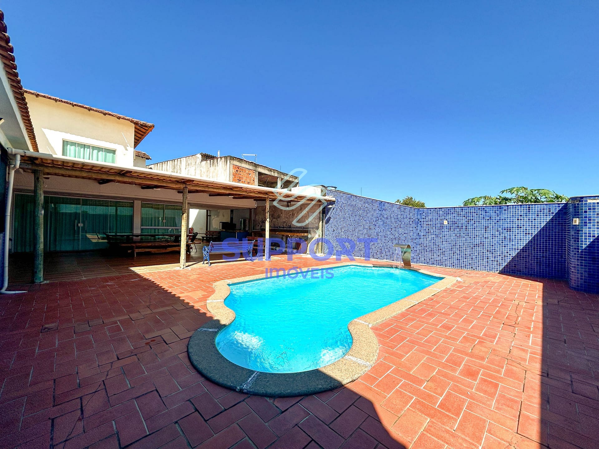 Casa à venda com 3 quartos, 720m² - Foto 22
