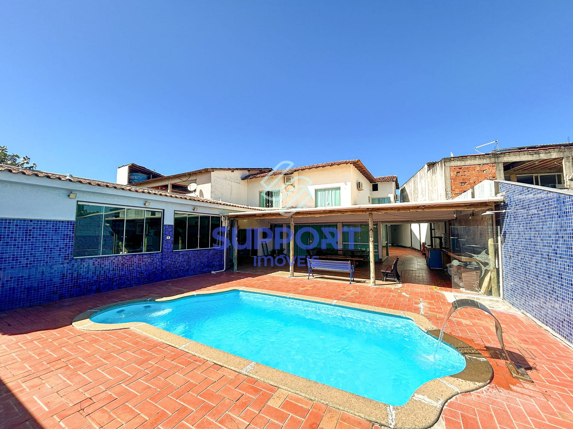 Casa à venda com 3 quartos, 720m² - Foto 23