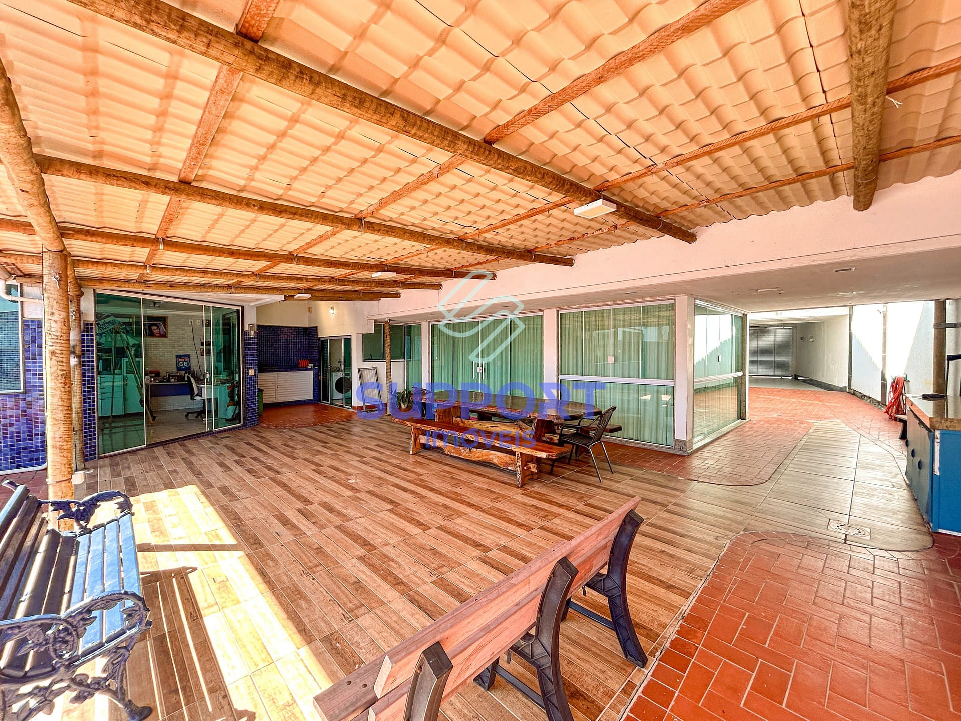 Casa à venda com 3 quartos, 720m² - Foto 24