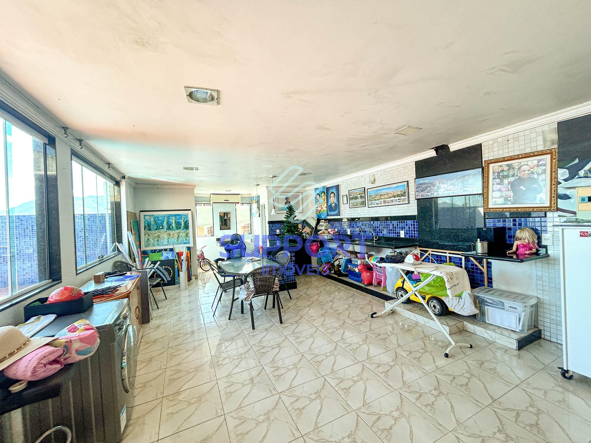 Casa à venda com 3 quartos, 720m² - Foto 26