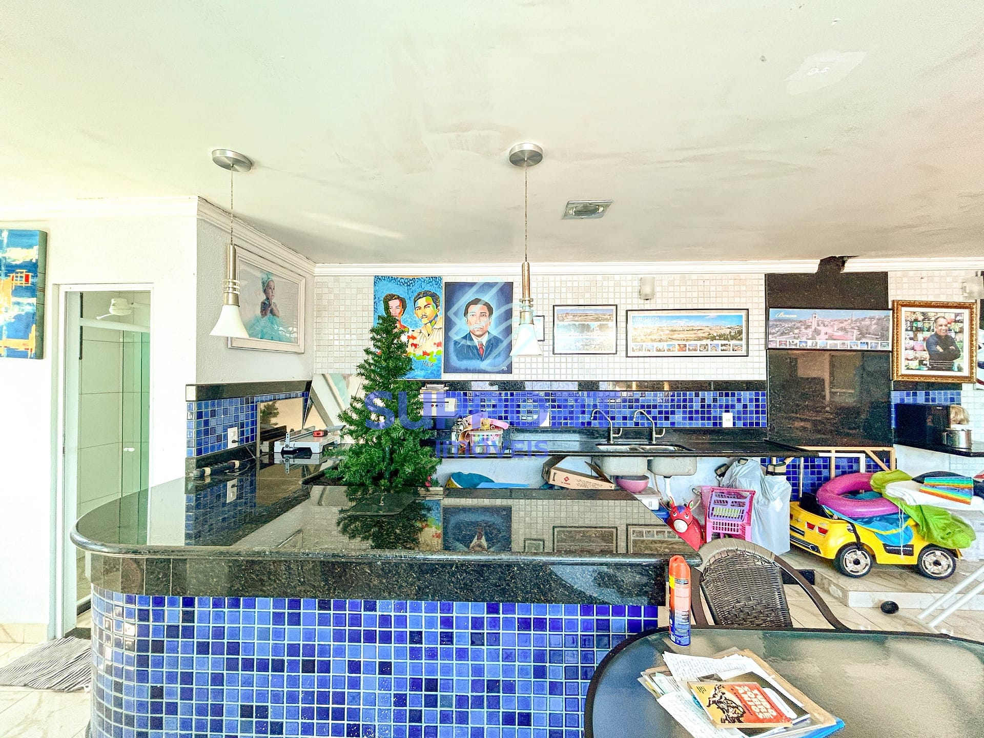 Casa à venda com 3 quartos, 720m² - Foto 27