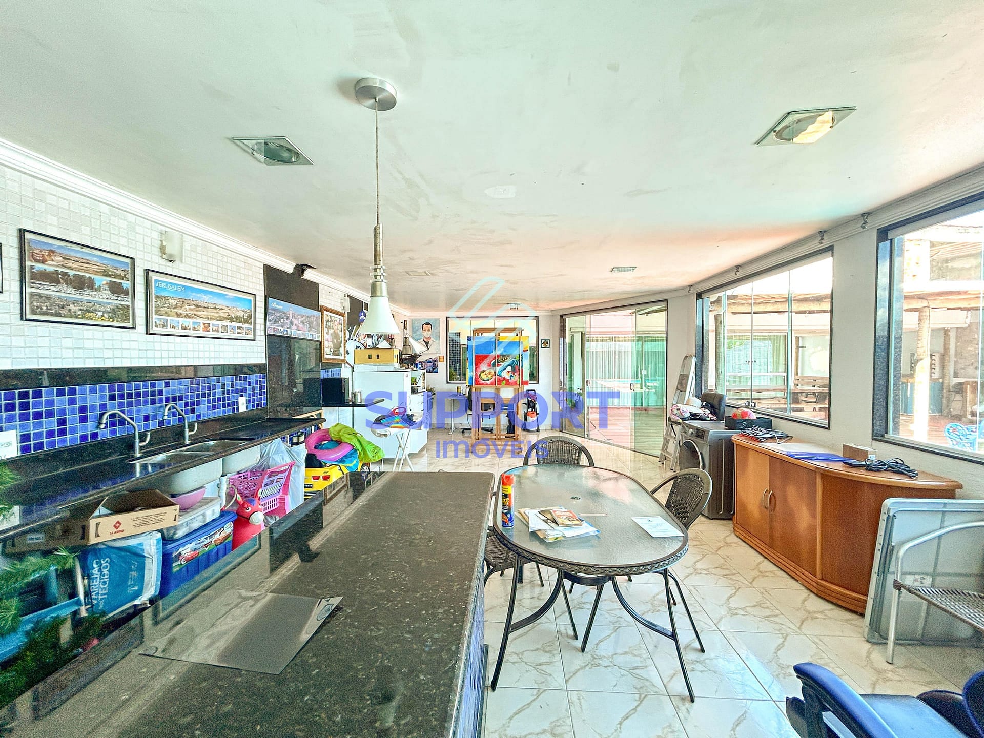 Casa à venda com 3 quartos, 720m² - Foto 28