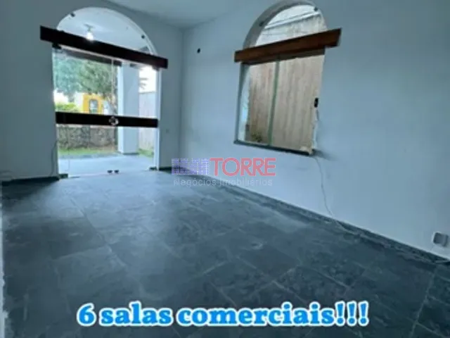 Casa 4 quartos e 3 banheiros, para alugar, no bairro Pontal em Ilhéus