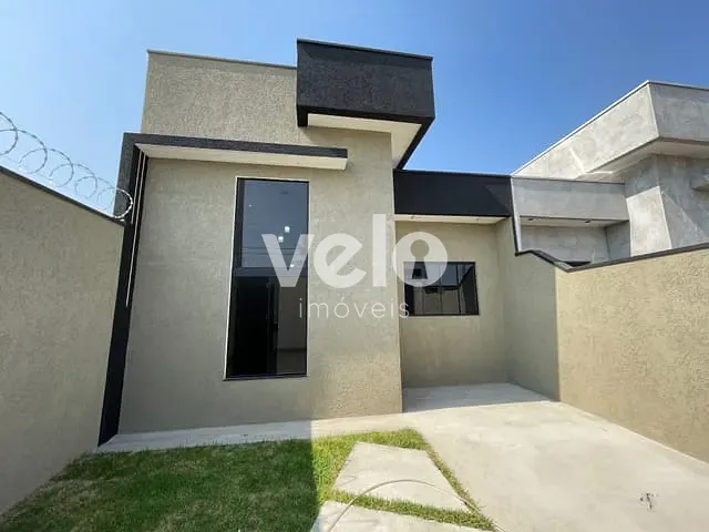 Casa com 150m² 2 quartos e 2 banheiros, à venda, no bairro Jardim Oásis em Taubaté