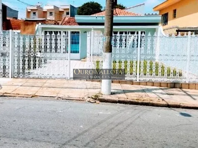 Casa com 410m² 2 quartos e 2 banheiros, à venda, no bairro Jardim Maringá em São Paulo