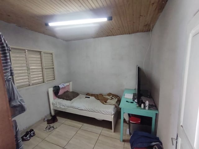 Casa com 115m² 3 quartos e 2 banheiros, à venda, no bairro Jardim Recreio em São João da Boa Vista