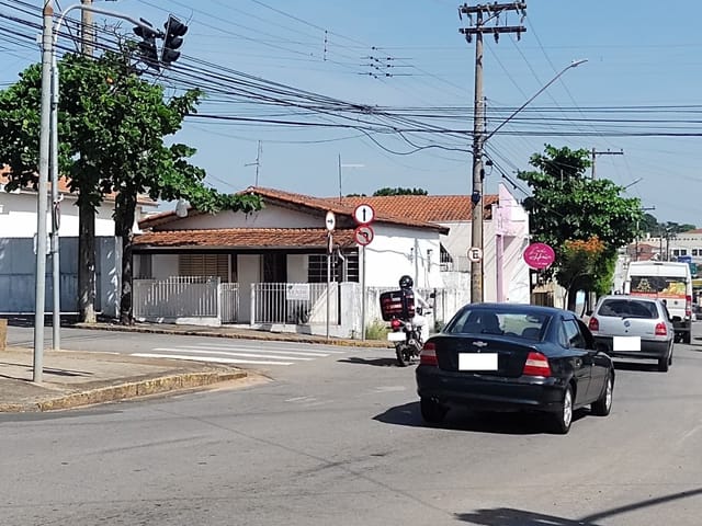 Casa com 115m² 3 quartos e 2 banheiros, à venda, no bairro Jardim Recreio em São João da Boa Vista