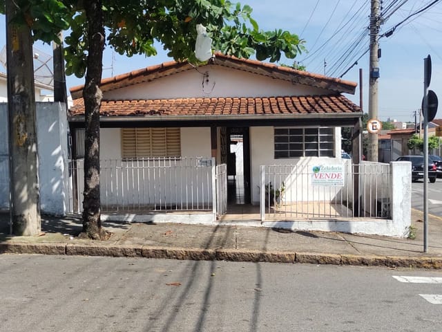 Casa com 115m² 3 quartos e 2 banheiros, à venda, no bairro Jardim Recreio em São João da Boa Vista